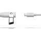 Logitech 952-000047 accessorio per videoconferenza Bianco 4