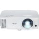 Acer Basic P1157i Proiettore a raggio standard 4500 ANSI lumen DLP SVGA (800x600) Compatibilità 3D Bianco 3