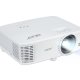 Acer Basic P1157i Proiettore a raggio standard 4500 ANSI lumen DLP SVGA (800x600) Compatibilità 3D Bianco 5