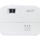 Acer Basic P1157i Proiettore a raggio standard 4500 ANSI lumen DLP SVGA (800x600) Compatibilità 3D Bianco 6