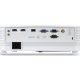 Acer Basic P1157i Proiettore a raggio standard 4500 ANSI lumen DLP SVGA (800x600) Compatibilità 3D Bianco 7