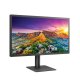 LG 24MD4KL-B Monitor PC 60,2 cm (23.7