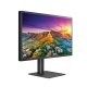 LG 24MD4KL-B Monitor PC 60,2 cm (23.7