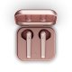 Urbanista Stockholm Plus Cuffie Wireless In-ear MUSICA Bluetooth Rose Gold 4