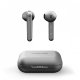 Urbanista Stockholm Plus Cuffie Wireless In-ear MUSICA Bluetooth Grigio 2