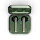 Urbanista Stockholm Plus Cuffie Wireless In-ear MUSICA Bluetooth Verde 4