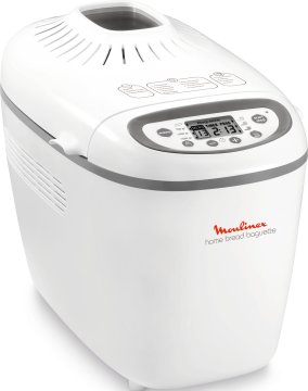 Moulinex OW6101 HOME BREAD BAGUETTE