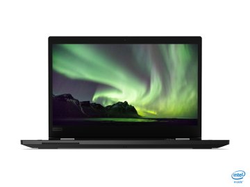 Lenovo ThinkPad L13 Yoga Intel® Core™ i5 i5-1135G7 Ibrido (2 in 1) 33,8 cm (13.3") Touch screen Full HD 16 GB DDR4-SDRAM 512 GB SSD Wi-Fi 6 (802.11ax) Windows 10 Pro Nero