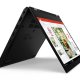 Lenovo ThinkPad L13 Yoga Intel® Core™ i5 i5-1135G7 Ibrido (2 in 1) 33,8 cm (13.3