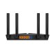 TP-Link Archer AX10 router wireless Gigabit Ethernet Dual-band (2.4 GHz/5 GHz) Nero 4