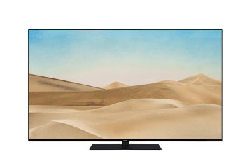 Nokia QNR55GV215ISW TV 139,7 cm (55") 4K Ultra HD Smart TV Wi-Fi Nero 350 cd/m²