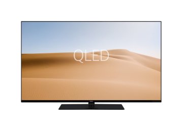 Nokia QNR43GV215 TV 109,2 cm (43") 4K Ultra HD Smart TV Wi-Fi Nero