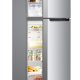 Hisense RT417N4DC1 frigorifero con congelatore Libera installazione 321 L F Stainless steel 2