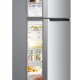 Hisense RT417N4DC1 frigorifero con congelatore Libera installazione 321 L F Acciaio inox 2
