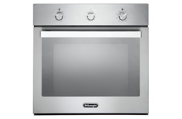 De’Longhi DLM 7 X ED 59 L Acciaio