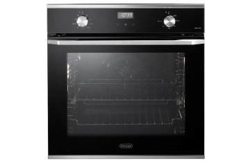 De’Longhi NSM 9 N forno 72 L Nero