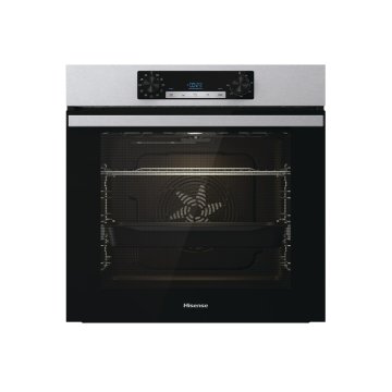 Hisense BI62216AX forno 77 L 3500 W Acciaio inox