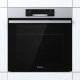 Hisense BI62216AX forno 77 L 3500 W A Stainless steel 3