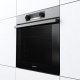 Hisense BI62216AX forno 77 L 3500 W Acciaio inox 4