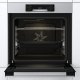 Hisense BI62216AX forno 77 L 3500 W Acciaio inox 5