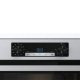 Hisense BI62216AX forno 77 L 3500 W Acciaio inox 6