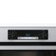 Hisense BI62216AX forno 77 L 3500 W A Stainless steel 6