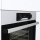 Hisense BI62216AX forno 77 L 3500 W Acciaio inox 7
