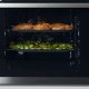 Hisense BSA65226PX forno 77 L 3600 W Acciaio inox 13