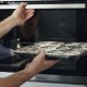 Hisense BSA65226PX forno 77 L 3600 W Acciaio inox 14