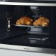 Hisense BSA65226PX forno 77 L 3600 W Acciaio inox 17
