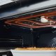 Hisense BSA65226PX forno 77 L 3600 W Acciaio inox 18