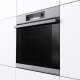 Hisense BSA65226PX forno 77 L 3600 W Acciaio inox 7