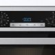 Hisense BSA65226PX forno 77 L 3600 W Acciaio inox 9