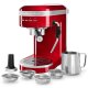 KitchenAid 5KES6503EER Automatica/Manuale Macchina per espresso 1,4 L 3