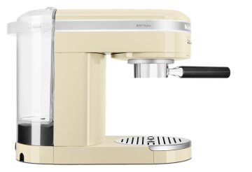 KitchenAid 5KES6503EAC Automatica/Manuale Macchina per espresso 1,4 L