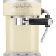 KitchenAid 5KES6503EAC Automatica/Manuale Macchina per espresso 1,4 L 4