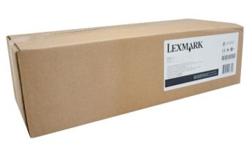 Lexmark 24B7005 cartuccia toner 1 pz Originale Nero