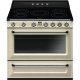 Smeg Victoria Cucina TR90IP2 Panna 2