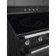 Smeg Victoria Cucina TR90IBL2 Nero 10