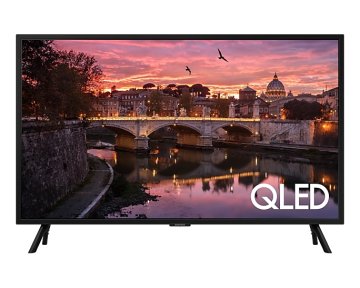 Samsung HG32EJ690WUXEN TV Hospitality 81,3 cm (32") Full HD Smart TV Nero 20 W