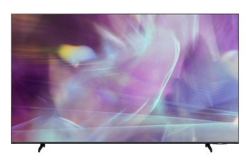 Samsung HG55Q60AAEU 139,7 cm (55") 4K Ultra HD Smart TV Nero 20 W