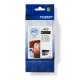 Brother LC427BK cartuccia d'inchiostro 1 pz Originale Nero 2