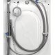 Electrolux EW2F5820WG lavatrice Caricamento frontale 8 kg 1151 Giri/min Bianco 4