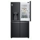 LG InstaView GMX945MC9F frigorifero side-by-side Libera installazione 638 L F Nero 4