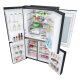 LG InstaView GMX945MC9F frigorifero side-by-side Libera installazione 638 L F Nero 6