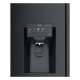 LG InstaView GMX945MC9F frigorifero side-by-side Libera installazione 638 L F Nero 8