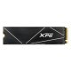 XPG GAMMIX S70 Blade M.2 1 TB PCI Express 4.0 3D NAND NVMe 2