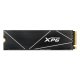 XPG GAMMIX S70 Blade 1 TB M.2 PCI Express 4.0 NVMe 3D NAND 2