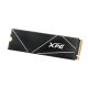 XPG GAMMIX S70 Blade 1 TB M.2 PCI Express 4.0 NVMe 3D NAND 3