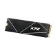 XPG GAMMIX S70 Blade M.2 1 TB PCI Express 4.0 3D NAND NVMe 3